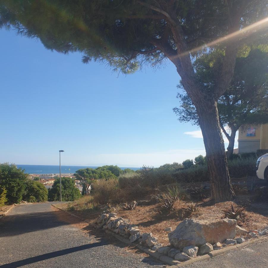 Appartement T2 Vue Avec Parking Prive