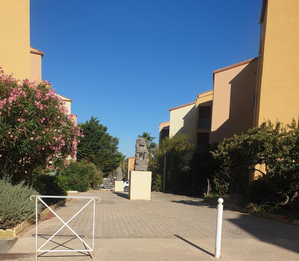 T2 Vue Avec Parking Prive Appartement *
