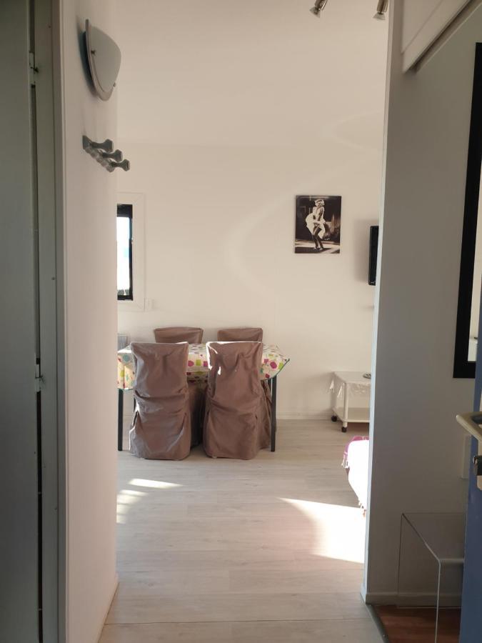 T2 Vue Avec Parking Prive Saint-Pierre-la-Mer (Aude)