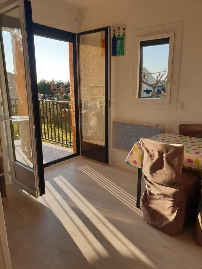 T2 Vue Avec Parking Prive