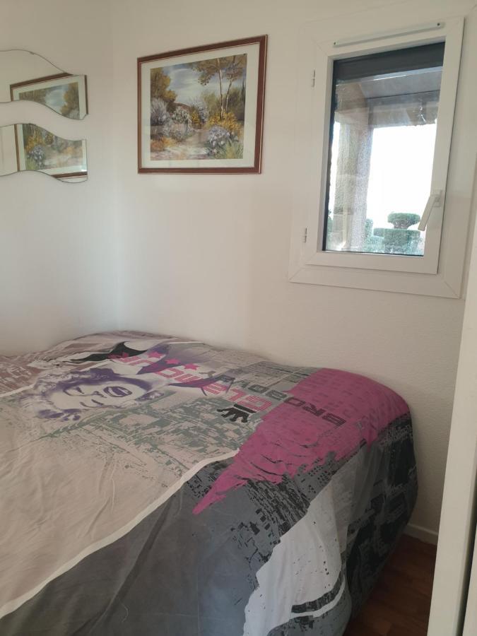 T2 Vue Avec Parking Prive Apartment *